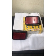 Toyota Hilux LN166 D4D REAR SIDE BUMPER REFLECTOR(acn/mtt)