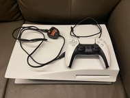 PS5光碟機