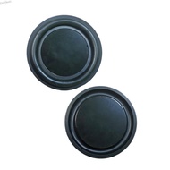 GB 2PCS Woofers Radiator Bass Passive Speaker 5 5 Low Frequency Loudspeaker Diaphragm