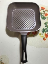 Chef topf non stick pan 韓國易潔平底鑊