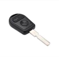 Vỏ Chìa Khóa Từ Xa Cho BMW E31 E32 E34 E36 E38 E39 E46 Z3 Shell Fob 3 Nút Uncut