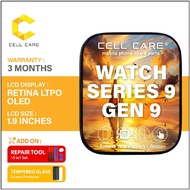 Lcd For Ip Watch Series 9 Gen 9 (With Touch Screen Display)