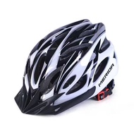 Bicycle Cycling Helmet Merida Adjustable Sports Helmet Roller Skating Mountaineering Off-Road Helmet Mountain Bike Helmet One-Piece Ultra-Light Helmet Safety C