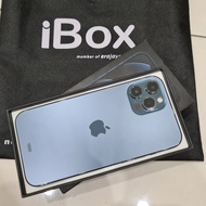 iphone 12 pro max 128 ibox