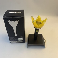 BIGBANG Crown Keychain Support Light Pendant GD Peripheral