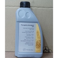 Mercedes Benz ATF Auto Tramsmission Fluid Original Oil 0019892103 1L 722.1/2/3/4/5/6/7 (236.10)