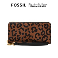 Ví nữ Fossil LOGAN SL10058234