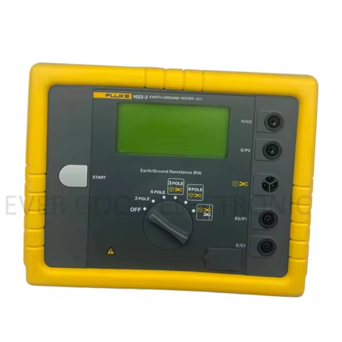 Fluke 1623-2 KIT F1623-2 GEO Earth Ground Tester