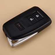 Remote 2+1 Button Car Key Cover Fob Holder Shell Case Housing Fit for Lexus ES300h ES350 GS350 RC350