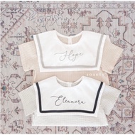 Little Sosete - Baby Boy Romper Baby/ Girl *Baby Boy Romper Newborn Clothes/ Korean Newborn Baby Clo