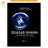 Book - Quasar Khanh: Legendary designer - Nha Nam