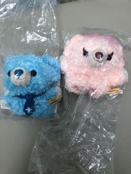 全新 UniBearsity 大學熊 