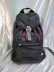 Tough Jeansmith皮背囊