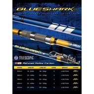 DAIDO BLUE SHARK SAND ROD | Sand fishing rod