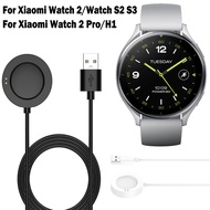 For Xiaomi Watch 2 2Pro H1 Charging Cable 1 Meter Usb Power Charger for Xiaomi Watch S2 S3 Smart Wat