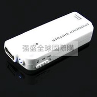 【現貨】安全的DC5V電源+白光LED 裝AA三號電池2顆 USB插座供電給Arduino裝置,手機沒電應急,ESP32