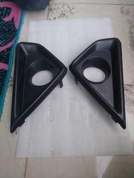 cover foglamp sigra 2020up harga satuan original