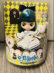 Blythe 細公仔 全新