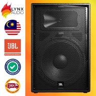 JBL PRX315D 15-inch 2-Way Speaker System
