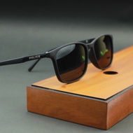 [ COD ] Kacamata Pria Polarized Tembus Air Original | Kaca mata Anti Silau Matahari UV 400 Ori Drivi
