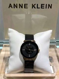 Ak watch Anne Klein 陶瓷錶 not dw