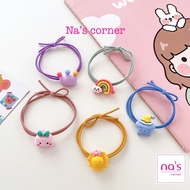 Cute vintage hair tie