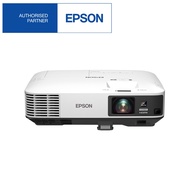 Epson EB-2165W WXGA 3LCD Projector
