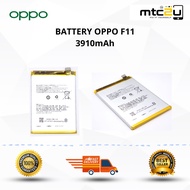 ORIGINAL BATTERY-OPPO F11/ORIGINAL BATERI-OPPO F11