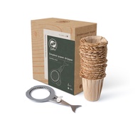 Penyaring Kopi Travel Coffee Dripper