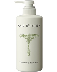 Shiseido HAIR KITCHEN VOLUMIZING TREATMENT 500g b3481