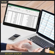 mw 116 Inch EM116 Game Monitor Portable HDMI-compatible USB-C 1366x768 TN Computer Display Monitor f