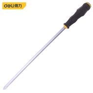 Deli Philips Screwdriver / Obeng Plus 150-300mm PH1/2/3 Perkakas DL6270XX