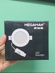 MEGMAN曼佳美 LED燈$20 深水埗交收