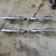 Honda Accord CL7 CL9 Door Handle Japan used