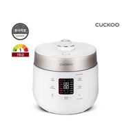 Cuckoo Twin Fresh Rice Cooker + RUBBER PACKING (CRP-ST1010FW)