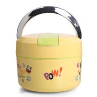 [Wholesale Stock] Camen bag QQ stainless steel thermos rice cookers of all sizes