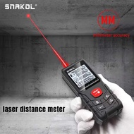 SKAKOL Portable Waterproof Laser Range Finder