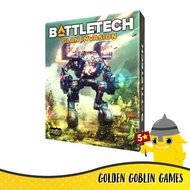 BattleTech: Clan Invasion