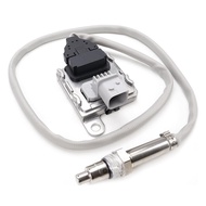 5WK97339A Nitrogen Oxide NOx Sensor Outlet Compatible with 2012-2022 Freightliner Cascadia, 2016-202