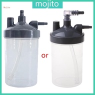 Mojito Water Bottle Humidifier Cup Oxygen Concentrator Generator Concentra Humidification for 7F-38F-3