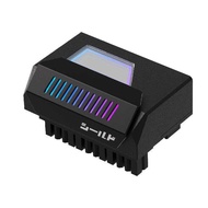 อะแดปเตอร์ตัวผู้180องศา24Pin อะแดปเตอร์จ่ายไฟไฟฟ้า180 ° พร้อมอะแดปเตอร์จ่ายไฟจ่ายไฟสำหรับซิงค์อาร์กอ