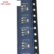 10PCS KIA79L05F-RTF/P 9A SOT-89 LM79L05 Linear Regulator