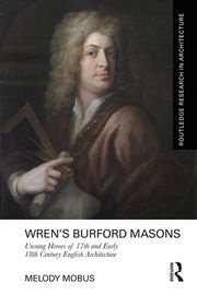 Wren’s Burford Masons Melody Mobus