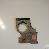 HP Pavilion dv2800 Series Cooling Heatsink (455843-001), 60.4S602.001 (LH)