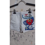 Angry BIRDS Children's Pants