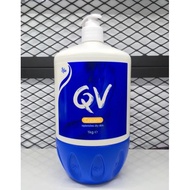 QV Cream 1kg