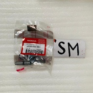 Cylinder set seal master brake BEAT esp K81 PCX Scoopy esp Supra GTR 45530-K03-M61 genuine original 