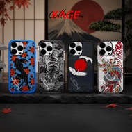 KAGE PHONE CASING IP11 UNTIL IP17PROMAX