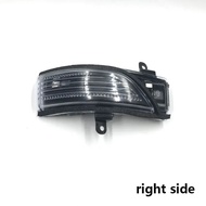 XM สำหรับซูบารุเอาท์แบ็ค15-18 /Xv 13-16 /Lagecy /Forester 14-17/Impreza WRX STI กระจกมองหลังด้านนอกก