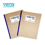 Veco Accounting Columnar notebook 727/747 (2pcs)